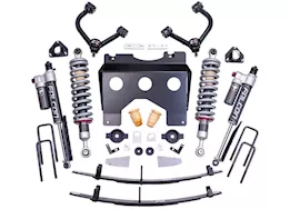 ReadyLift Suspension / Logiq Air 05-23 toyota tacoma trd/sr5 2.5in sst 2.1 suspension system falcon 2.1