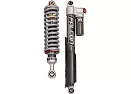 ReadyLift Suspension / Logiq Air 05-23 toyota tacoma trd/sr5 2.5in sst 2.1 suspension system falcon 2.1