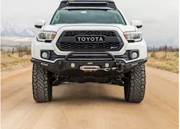 ReadyLift Suspension / Logiq Air 05-23 toyota tacoma trd/sr5 2.5in sst 2.1 suspension system falcon 2.1