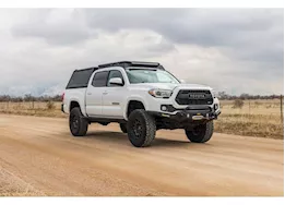 ReadyLift Suspension / Logiq Air 05-23 toyota tacoma trd/sr5 2.5in sst 2.1 suspension system falcon 2.1