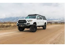 ReadyLift Suspension / Logiq Air 05-23 toyota tacoma trd/sr5 2.5in sst 2.1 suspension system falcon 2.1