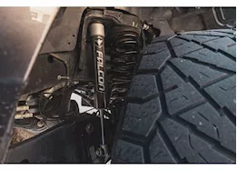ReadyLift Suspension / Logiq Air 19-24 ram 2500 4wd diesel 3in sst 2.1 coil spring lift kit
