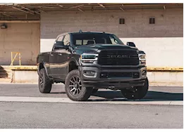 ReadyLift Suspension / Logiq Air 19-24 ram 2500 4wd diesel 3in sst 2.1 coil spring lift kit