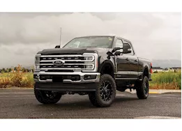 ReadyLift Suspension / Logiq Air 23-24 ford f-250/f-350 4in coil spring suspension system with falcon 2.1 shocks