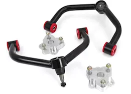 ReadyLift Suspension 2in level kit w/tubular upper control arms19-c ram 1500 4wd