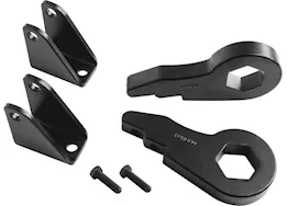 Readylift Suspension Leveling Kit|66-3050