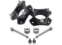 Readylift Suspension Leveling Kit