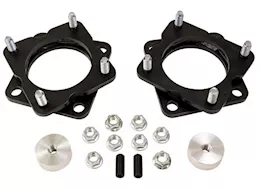 ReadyLift Suspension / Logiq Air 2024-2024 toyota  rwd, 4wd 1in front leveling kit