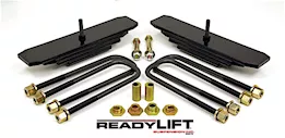 ReadyLift Suspension 2in front level kit 99-04 f250/f350/f450 4wd