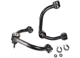 ReadyLift Suspension / Logiq Air 21-24 ford f-150 mid level upper control arms