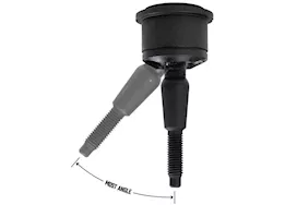 ReadyLift Suspension / Logiq Air 21-24 ford f-150 mid level upper control arms