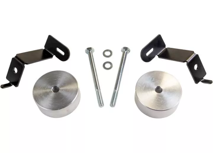 ReadyLift Suspension 23-c ford f250/f350/f450 auto-leveling headlight 2.5in lift bracket kit