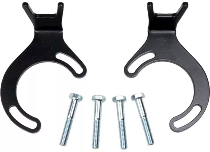 ReadyLift Suspension / Logiq Air 23-c ford f250/f350f450 n/a auto-leveling headlight bypass bracket kit