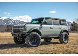 ReadyLift Suspension / Logiq Air 21-24 ford bronco 3in sst lift kit w/ hd ball joints