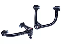 ReadyLift Suspension / Logiq Air 21-24 ford bronco 4in sst lift kit w/ hd ball joints
