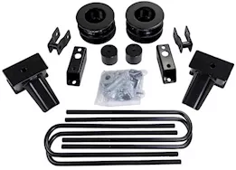 ReadyLift Suspension / Logiq Air 2023-c ford f250/f350 tremor models 4wd 2.5in sst lift kit