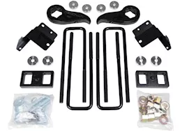 ReadyLift Suspension / Logiq Air 2020-2024 chev/gmc  rwd, 4wd 3.0in sst lift kit