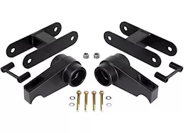 Readylift Suspension SST Lift Kit