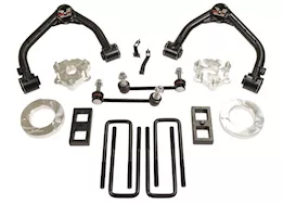 ReadyLift Suspension / Logiq Air 2023-2024 chev  rwd, 4wd 3in sst lift kit