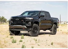 ReadyLift Suspension / Logiq Air 2023-2024 chev  rwd, 4wd 3in sst lift kit