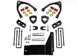 Readylift Suspension SST Lift Kit