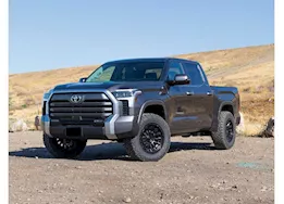 ReadyLift Suspension / Logiq Air 22-24 toyota tundra rear 2in sst lift kit with diff drops