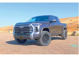 ReadyLift Suspension / Logiq Air 22-24 toyota tundra rear air 4wd, 3 in sst lift kit w/ cv axle