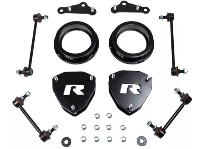 ReadyLift Suspension / Logiq Air 14-19 toyota awd 2.0in sst lift kit