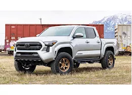 ReadyLift Suspension / Logiq Air 2024-2024 toyota  rwd, 4wd 2.5in sst lift kit
