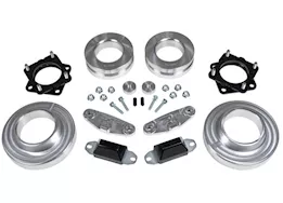 ReadyLift Suspension / Logiq Air 2024-2024 toyota  rwd, 4wd 2.5in sst lift kit