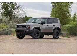 ReadyLift Suspension / Logiq Air 2024-2024 toyota  rwd, 4wd 2.5in sst lift kit