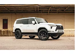ReadyLift Suspension / Logiq Air 2024-2024 toyota  rwd, 4wd 2.5in sst lift kit