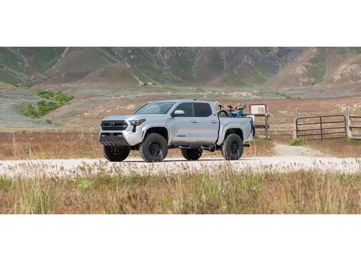 ReadyLift Suspension / Logiq Air 24-c toyota tacoma rwd/4wd 3in sst lift kit