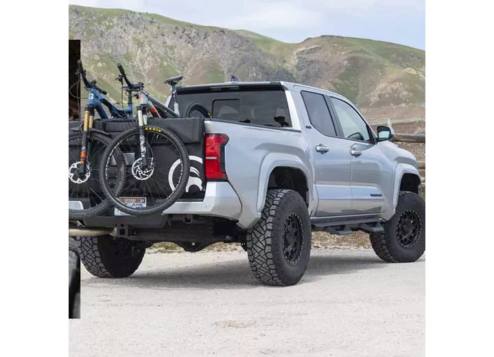 ReadyLift Suspension / Logiq Air 24-c toyota tacoma rwd/4wd 3in sst lift kit