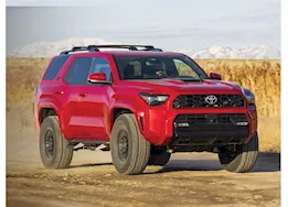 ReadyLift Suspension / Logiq Air 25 toyota 4runner 3in sst lift kit