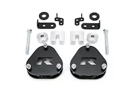 ReadyLift Suspension / Logiq Air 2.0in sst lift kit 13-18 toyota rav4 awd/fwd