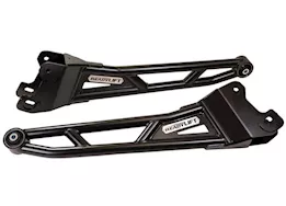 ReadyLift Suspension / Logiq Air 2019-2024 dodge/ram  4wd 4.5in- 6in tubular radius arms
