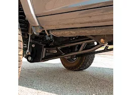 ReadyLift Suspension / Logiq Air 2019-2024 dodge/ram  4wd 4.5in- 6in tubular radius arms