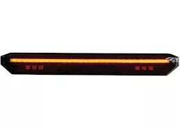 Recon Truck Accessories 19-c silverado/sierra 1500/20-c silverado/sierra 2500/3500 3rd brake light