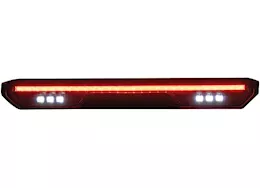 Recon Truck Accessories 19-c silverado/sierra 1500/20-c silverado/sierra 2500/3500 3rd brake light