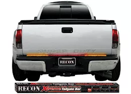 Recon Tailgate Light Bar