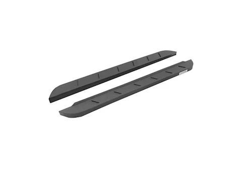 Go Rhino RB10 SLIM RUNNING BOARDS 48IN LONG