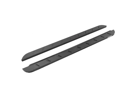 Go Rhino Rb10 slim running boards 68in long Main Image