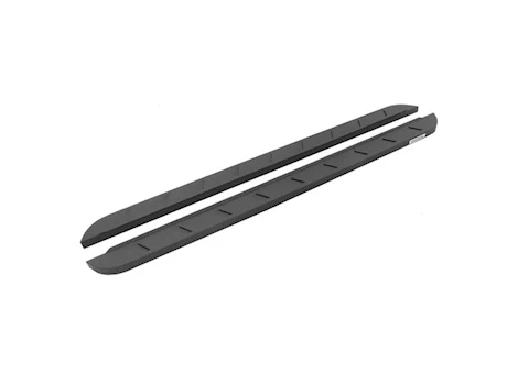 Go Rhino Rb10 slim running boards 68in long Main Image