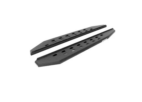 Go Rhino Rb20 slim running boards 48in long Main Image