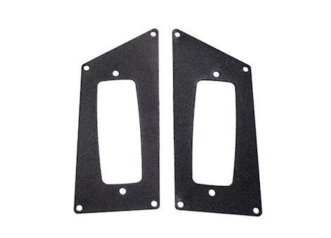 Go Rhino BR20 Rear Light Plates Main Image