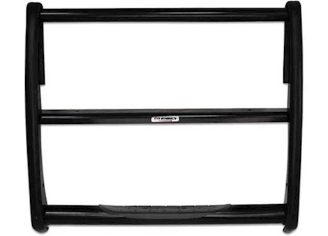 Go Rhino 08-14 ECONOLINE 150/250/350 VAN(NO EUROTUBE)3000 SERIES STEPGUARD GRILLE GUARD ONLY-BLACK