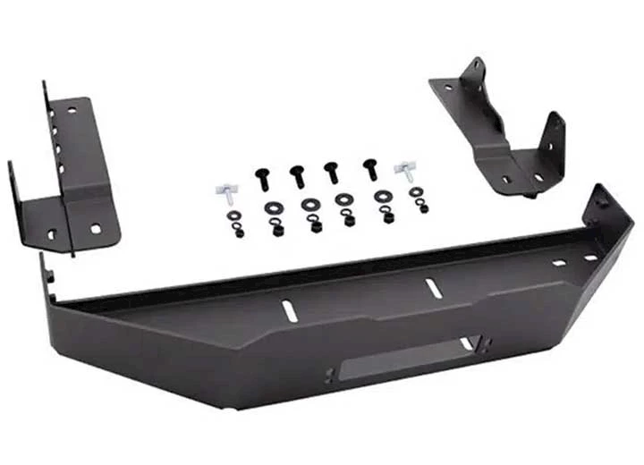 Go Rhino 19-C RAM 1500 3100 SERIES STEPGUARD WINCH TRAY KIT