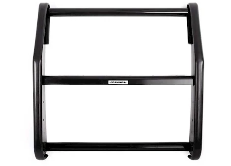 Go Rhino Road Defender 5000 Series Push Bumpers|5076