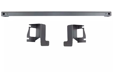 Go Rhino 13-C INTERCEPTOR UTILITY TEXTURE TRANSFER KIT (1, 2-ELEVATED & 3 DRAWER BOX)